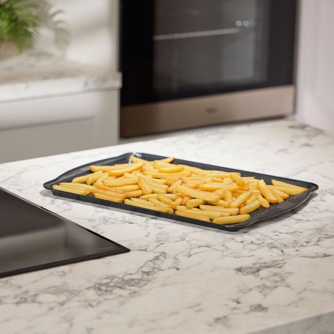 Prestige Aerolift 11"x15" Large Roast & Bake Tray